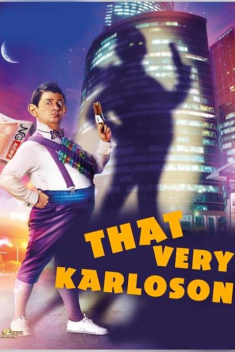 That Very Karloson!